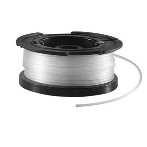 Black & Decker 1.5mm Replacement Strimmer Line & Spool 10 Metre | A6481