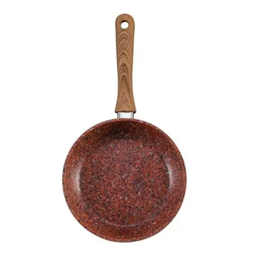 JML Copper Stone Frying Fry Pan 28cm | V18994