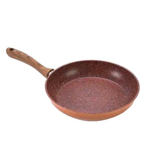 JML Copper Stone Frying Fry Pan 20cm | V18992