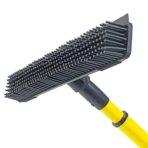 JML Rubber Wonderbroom Sweeping Brush | A001847