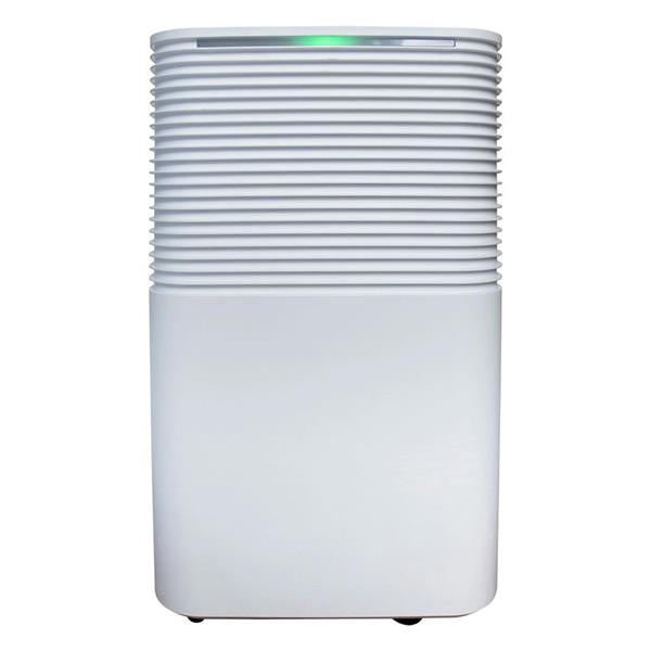 Prem-I-Air 10 Litre Dehumidifier - White