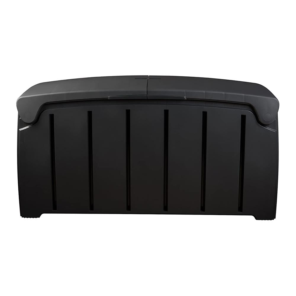 Ward Heavy Duty Garden Storage Box 322 Litre 115cm W x 60cm H x 55cm D | 241234