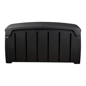 Ward Heavy Duty Garden Storage Box 322 Litre 115cm W x 60cm H x 55cm D | 241234