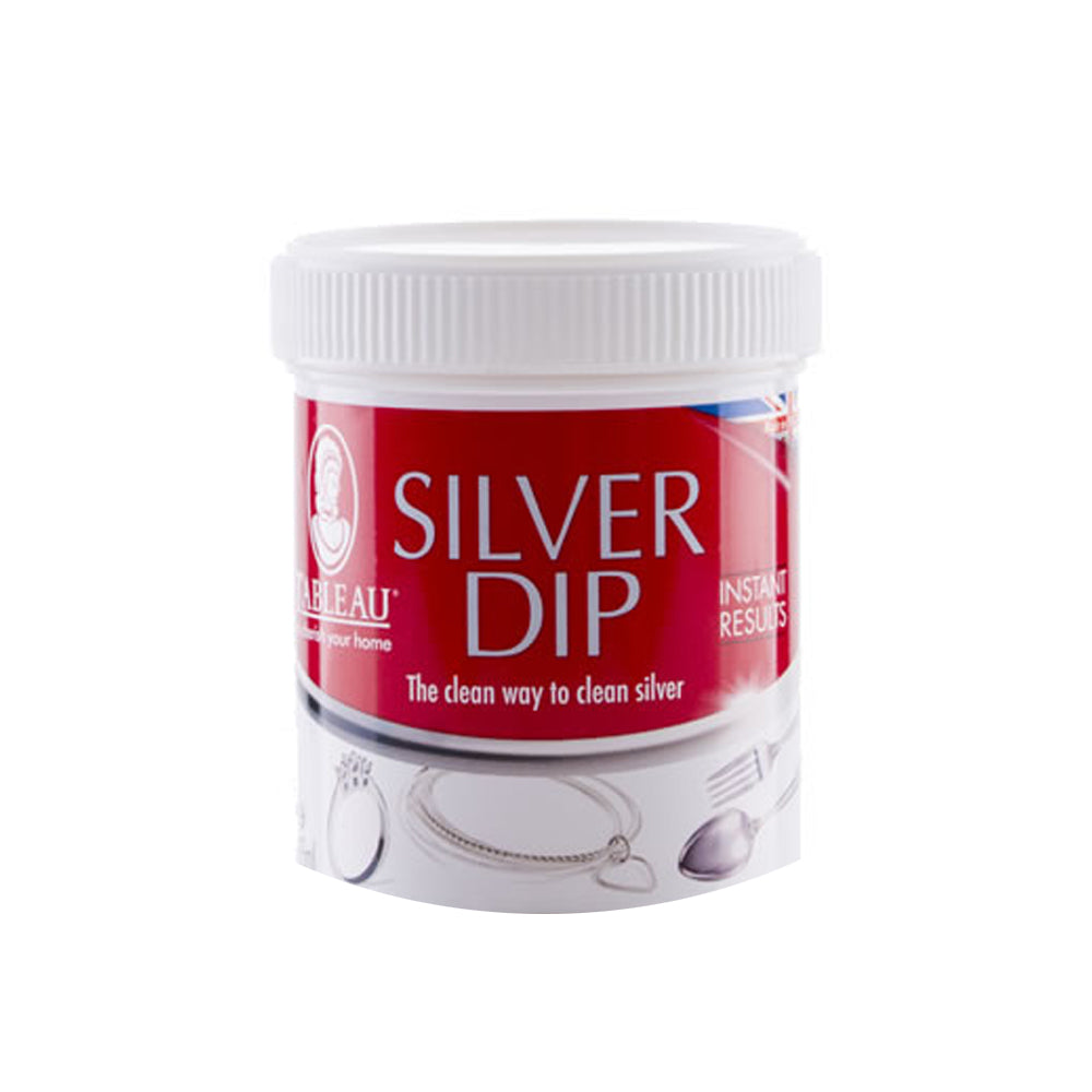 Tableau Silver Dip for Cleaning Silver 225ml | STX251461