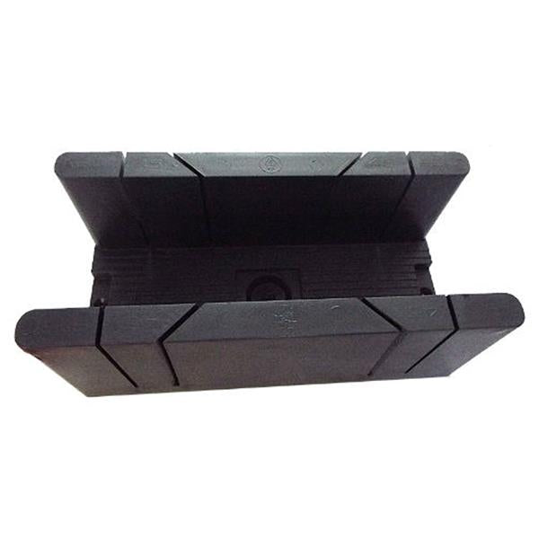 Dargan Plastic Midi Mitre Box 29.5cm x 9.5cm | CT22