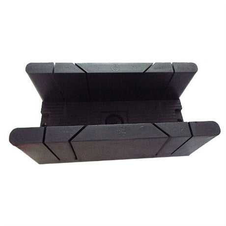 Dargan 100mm Plastic Mitre Box | CT25