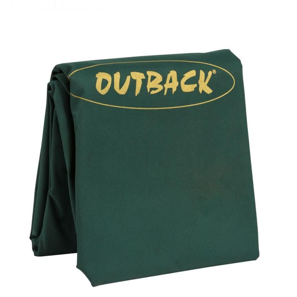 Outback Patio Heater Cover 239cm x 91cm