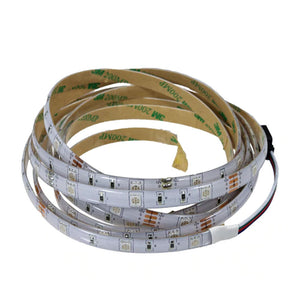 Status Smart Colour Changing Wifi LED RGB Tape Strip Light | SSTRIP3MTR