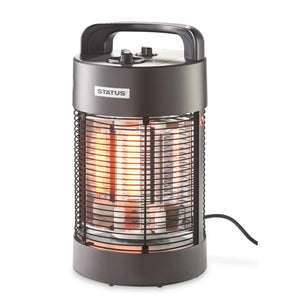 Status Outdoor Table Top Patio Heater 700W | SOPHT700WB