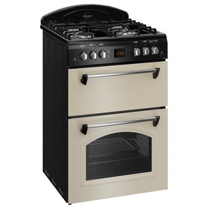 Leisure Classic 60cm Gas Cooker - Cream | CLA60GAC