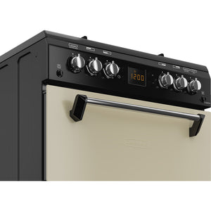 Leisure Classic 60cm Gas Cooker - Cream | CLA60GAC