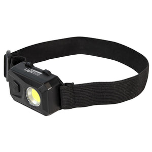 Lighthouse Compact LED Headlight Head Torch 150 lumens | XMS23HEAD150