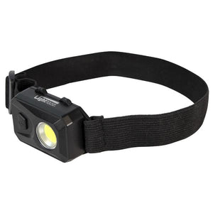 Lighthouse Compact LED Headlight Head Torch 150 lumens | XMS23HEAD150