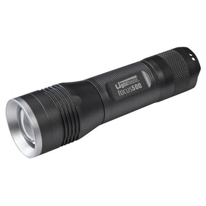 Lighthouse 500 Lumen Elite Focus Torch | XMS23FOC500