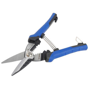 Faithfull Heavy-Duty Multi Function Scissors | XMS23MSNIP