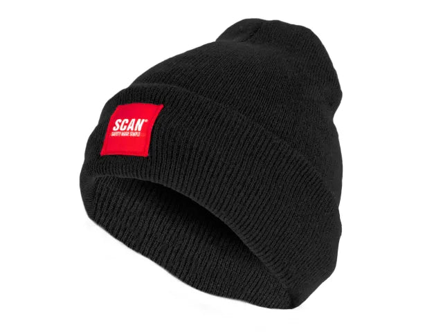 Scan Winter Workwear Pack ( Hat, Beenie, Snood ) | XMS24WINTER