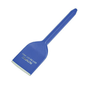 Faithfull Flooring Chisel With Safety Grip 57mm (2.1/4in) | FAIEC214PG