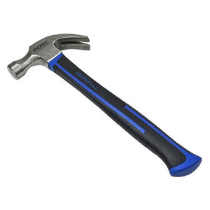 Faithfull Fibreglass  Claw Hammer Handle 567g (20oz) | XMS22HAMFG20