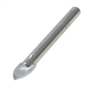 Faithfull Tile & Glass Drill Bit 6mm | FAIGD6