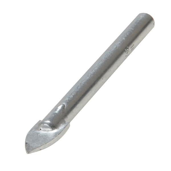 Faithfull Tile and Glass Drill Bit 8mm | FAIGD8