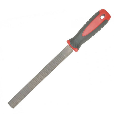 Faithfull Handled Flat Wood Rasp 200mm (8in) | FAIFIWR8