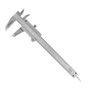 Faithfull Vernier Caliper 150mm (6in) | FAICALVER