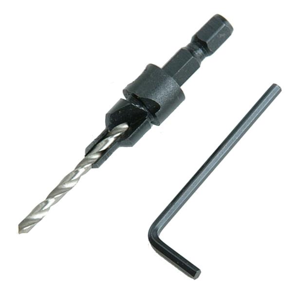 Faithfull Countersink Bit Screwsink No. 8 | FAISSINK8