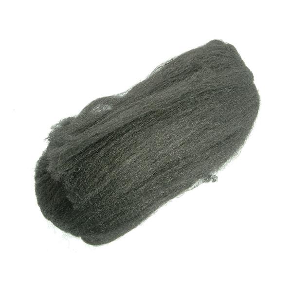 Faithfull Steel Wool 200g - Coarse | FAIASW12C