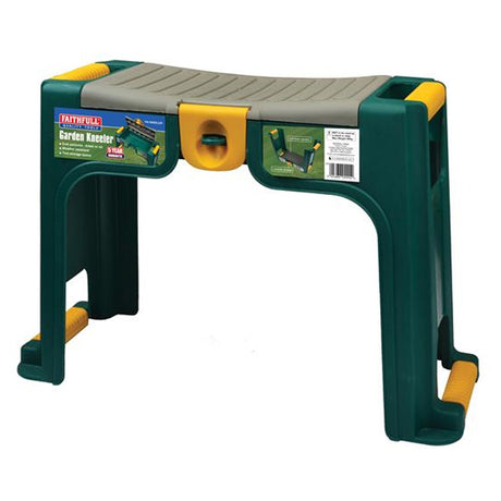 Faithfull Garden Kneeler / Seat | FAIKNEELER