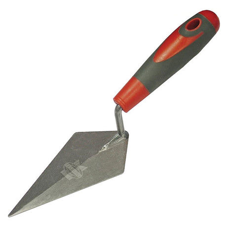 FAITHFULL POINTING TROWEL 6"