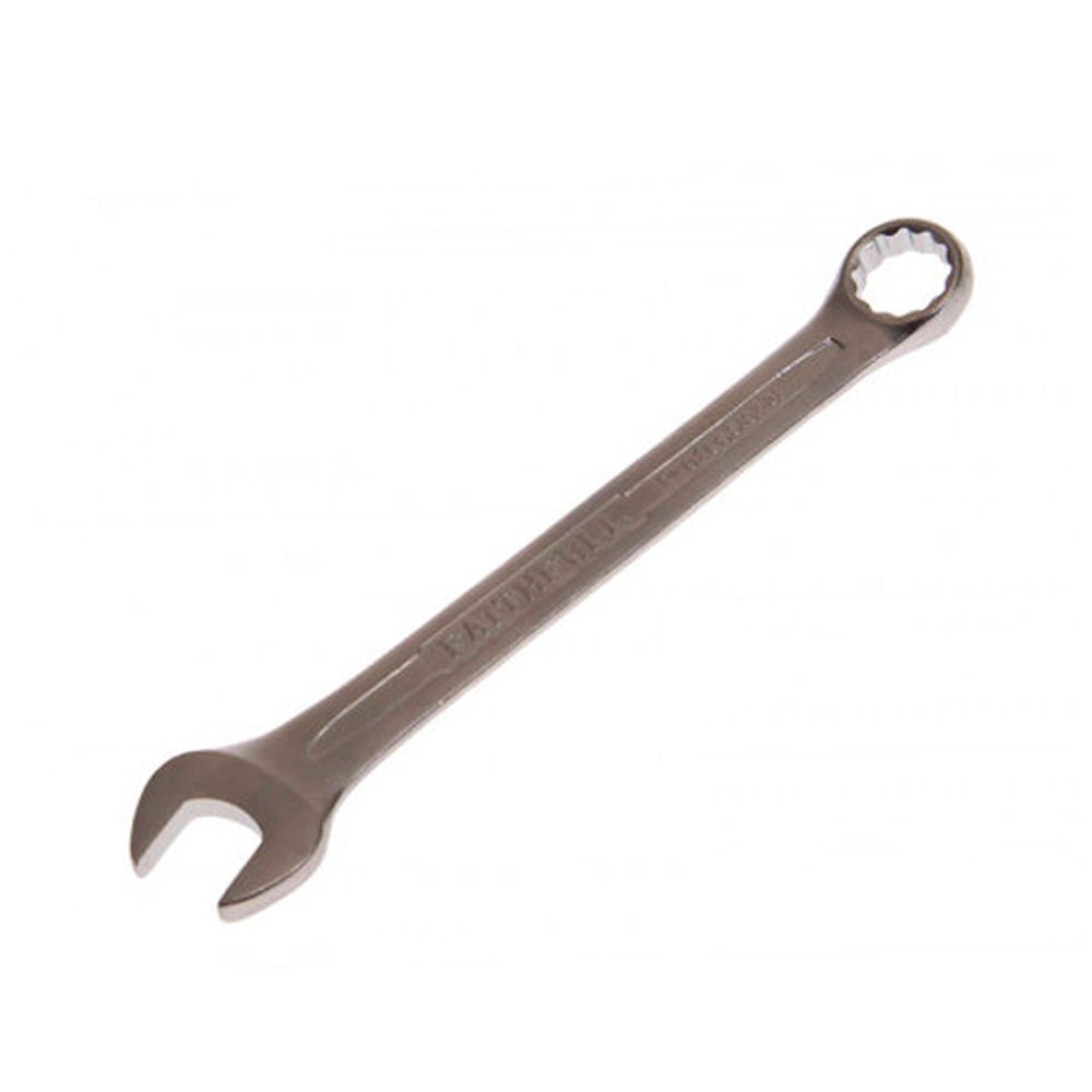 Faithfull Combination Spanner CV Satin Finish 10mm | FAISPAC10