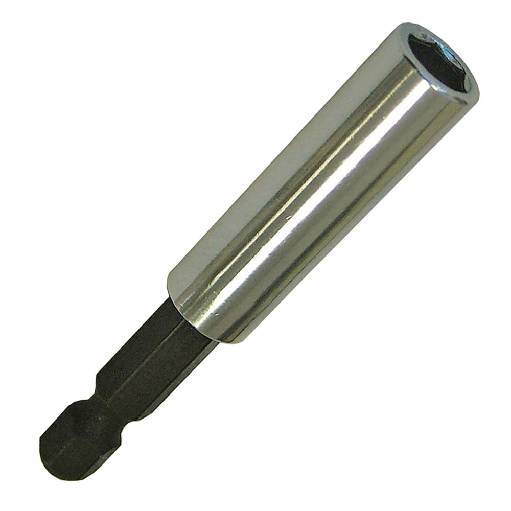 Faithfull Magnetic Bit Holder 1/4in 60mm Standard | FAISBMBHSTD