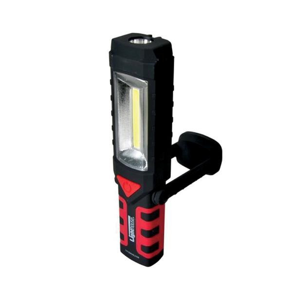 Lighthouse COB Swivel Light & Torch 220 Lumen | XMS24SWIVEL