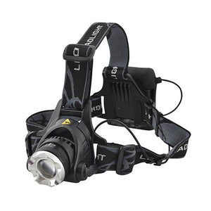 Lighthouse Elite 3W LED Zoom Headlight 120 lumens | L/HEHEADZOOM