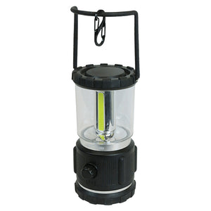 Lighthouse LED Elite Camping Battery Lantern 750 Lumen | L/HECAMP750