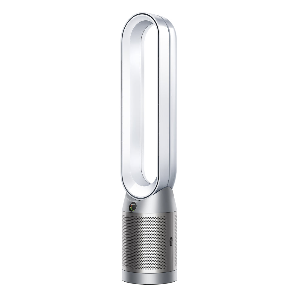 Dyson TP7A Purifier Cool Auto React Fan - White/Silver | 419864-01