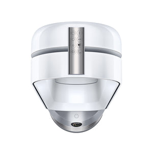 Dyson TP7A Purifier Cool Auto React Fan - White/Silver | 419864-01