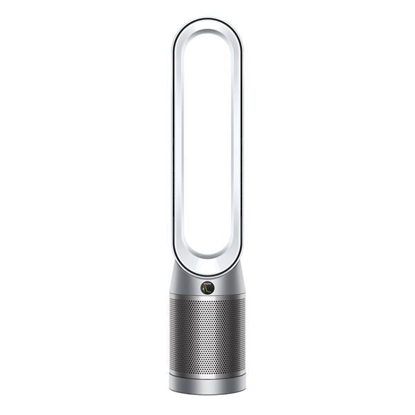 Dyson TP7A Purifier Cool Auto React Fan - White/Silver | 419864-01