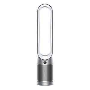 Dyson TP7A Purifier Cool Auto React Fan - White/Silver | 419864-01