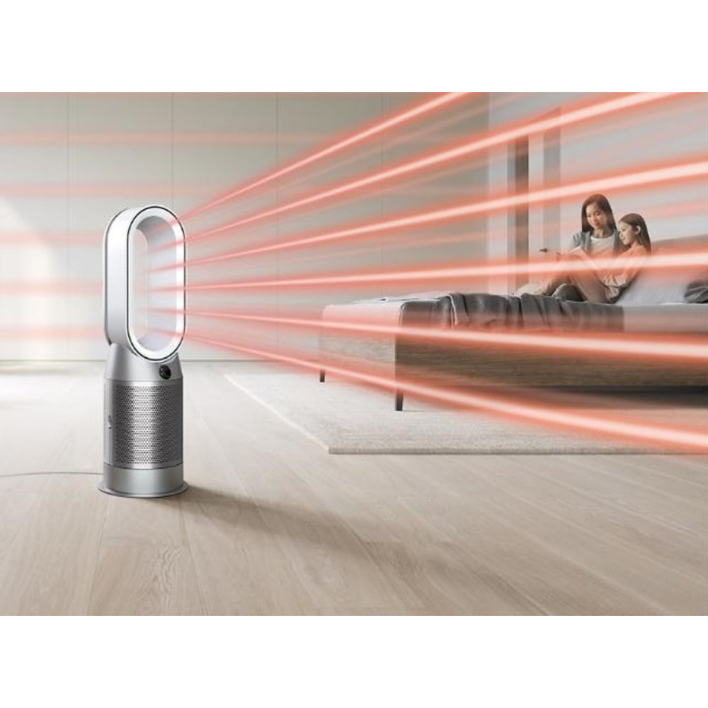 Dyson HP7A Hot & Cool Purifier with Auto React | 419894-01