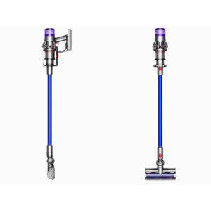 Dyson V11 Cordless Vac Vacuum Cleaner - Nickel & Blue | 447029-01