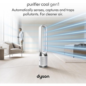 Dyson Pure Cool Air Purifier Cool Fan TP10 | 454842-01