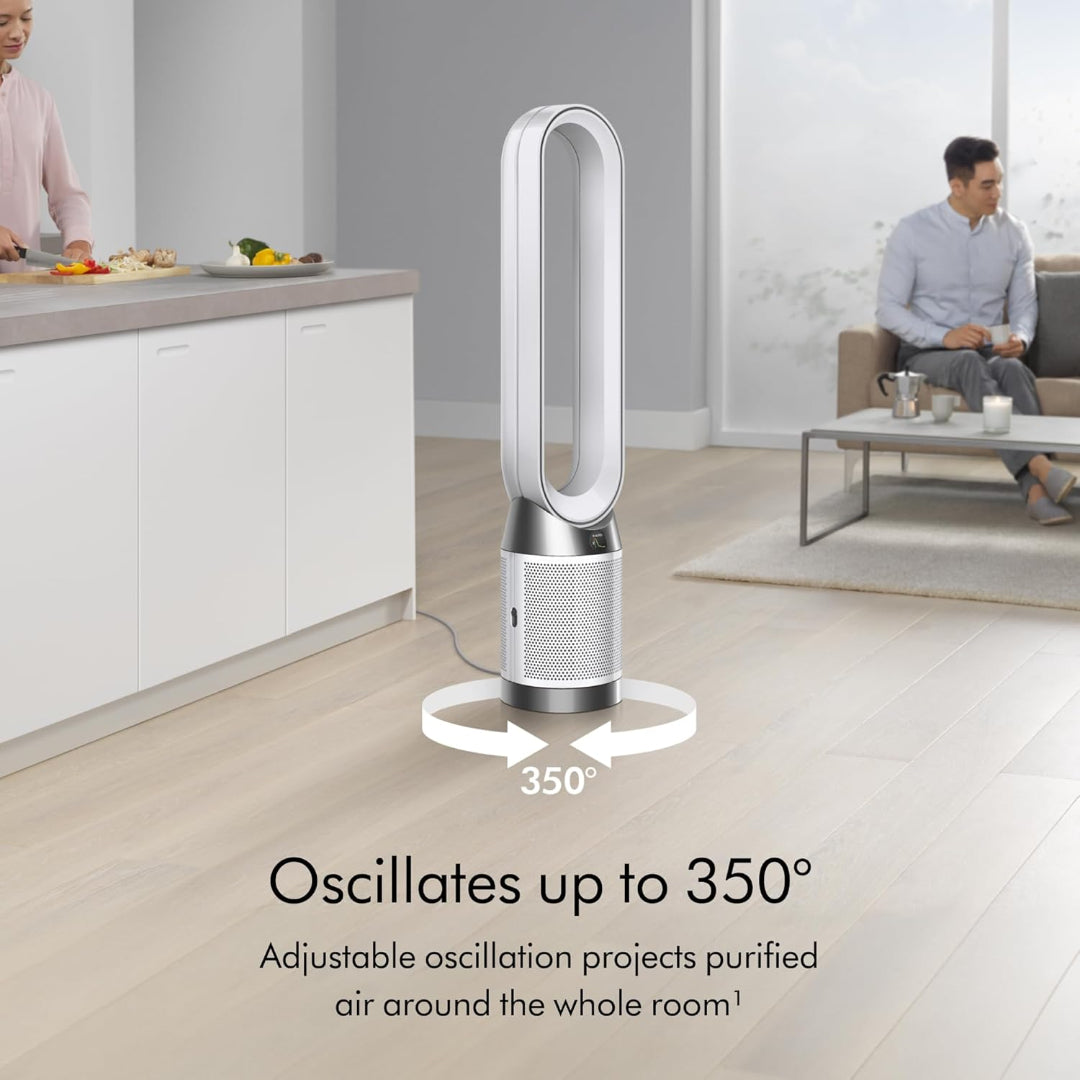 Dyson Pure Cool Air Purifier Cool Fan TP10 | 454842-01