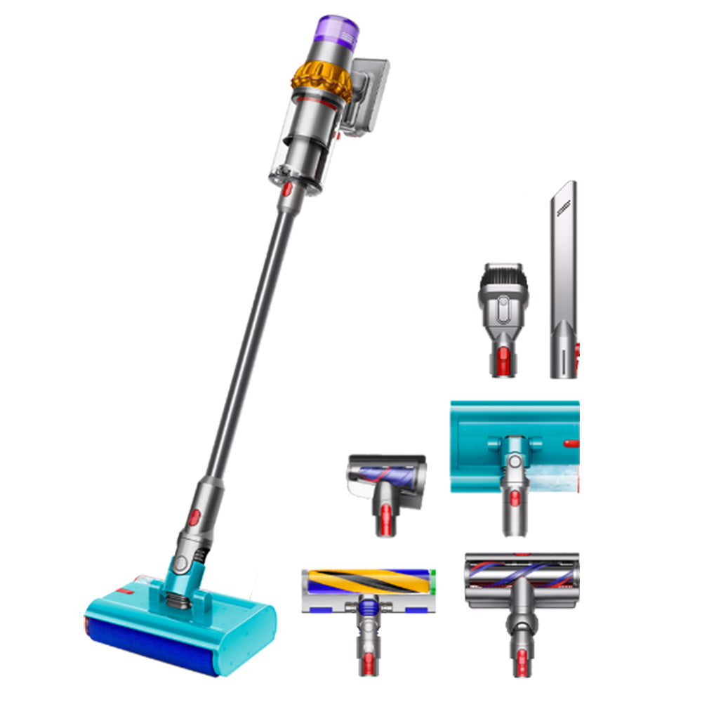 Dyson V15s Detect Submarine Wet & Dry Vac Vacuum Cleaner | 448799-01