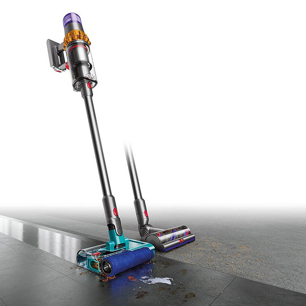 Dyson V15s Detect Submarine Wet & Dry Vac Vacuum Cleaner | 448799-01