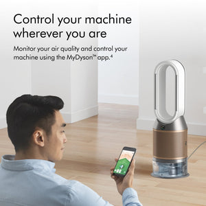 Dyson Air Purifier Humidify + Cool Formaldehyde PH04 | 462936-01