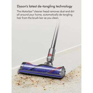 Dyson V12 Detect Slim Absolute Vacuum Cleaner Stick Vac | 470521-01