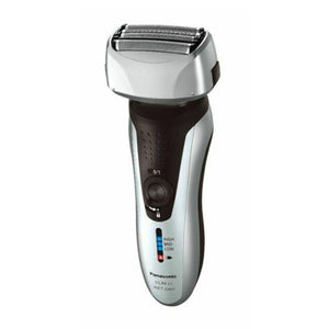 Panasonic Mens 4-Blade Wet or Dry Cordless Shaver | PPES-RF31