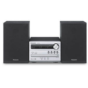 Panasonic SC-PM250EB-S CD Micro Hi-Fi System Radio | PP032
