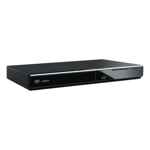 Panasonic DVD Player - Black | DVD-S700